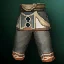 กางเกงชั้นนอกสี่ธาตุ