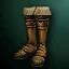 Sound Test Boots