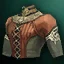 Fantasy Tunic of Magic