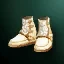 Foundation Major Arcana Boots