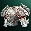 Dynasty Breastplate {PvP}