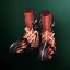 Vorpal Shoes of Fortune