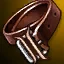 Returning Hero's Belt