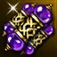 Blessed Spiritshot Large Pack (R-grade)