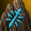 Lucky Enchant Stone: Enchant Weapon (B-grade)