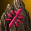 Lucky Enchant Stone: Enchant Weapon (A-grade)