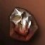 Dark Amaranthine Enhancement Stone