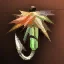 Salmon Lure