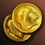 Alex's Coins