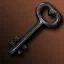 Key of Darkness