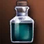 Water from the Garden of Eva