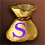 Golden Spice (S-grade)