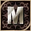 กล่องดนตรี M