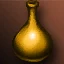 Fisherman's Potion - Yellow