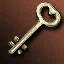 Key to the Tomb
