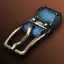 Eternal Belt Fragment