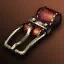 Immortal Belt Fragment