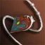 Blessed Eternal Necklace Gem
