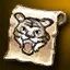 Event - Scroll: Summon Baby White Tiger Captain