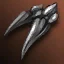 Great Wolf Oriharukon Armor