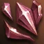 Shiny Cube Fragment Weapon - C
