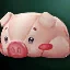 อาวุธเงา - หมวกหมู