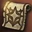 Scroll: Enchant Giant's Armor (C-grade)
