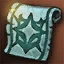 Scroll: Enchant Giant's Armor (D-grade)