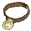 Silverleaf Brooch