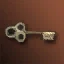 Oyen's Key