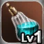 Lv1 MEN Symbol - Giant Dye