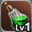 Lv1 WIT Symbol - Giant Dye