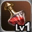 Lv1 CON Symbol - Legendary Dye