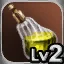 Lv2 DEX Symbol - Giant Dye