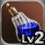 Lv2 INT Symbol - Giant Dye