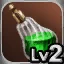 Lv2 WIT Symbol - Giant Dye