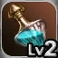 Lv2 MEN Symbol - Legendary Dye