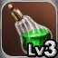 Lv3 WIT Symbol - Giant Dye