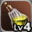 Lv4 DEX Symbol - Giant Dye