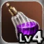 Lv4 STR Symbol - Giant Dye
