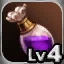 Lv4 STR Symbol - Ancient Dye