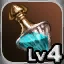 Lv4 MEN Symbol - Legendary Dye