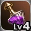 Lv4 STR Symbol - Legendary Dye