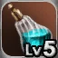 Lv5 MEN Symbol - Giant Dye