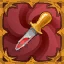 Special Talisman (R90-grade) - Blood Siphon