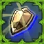 Special Talisman (R99-grade) - Shield Defense (Passive) 