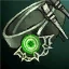 Standard Magic Ornament Seraph Belt
