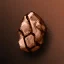 High-grade Accessory Life Stone (R95-grade)