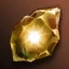 Yellow Soul Crystal (R95-grade)