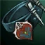 เข็มขัดเครื่องประดับเวทย์เกรดสูงสุด Eternal